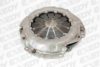 EXEDY NSC572 Clutch Pressure Plate